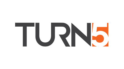 Turn5 logo